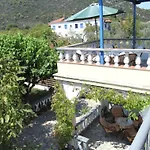 Alexandra Apartament *
