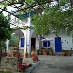 Apartament Alexandra Stafylos