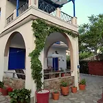 Alexandra Apartament Stafylos