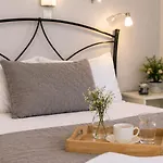 Alexandra Apartament Stafylos