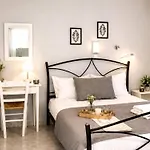 Alexandra Apartament Stafylos