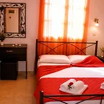 Apartament Alexandra Stafylos