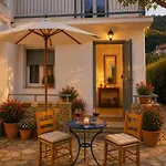 Alexandra Apartament
