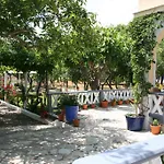 Apartament Alexandra Stafylos