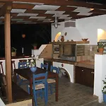 Apartament Alexandra Stafylos