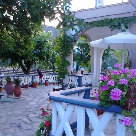 Appartement Alexandra *