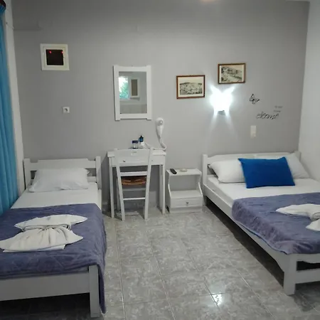 Alexandra Appartement *