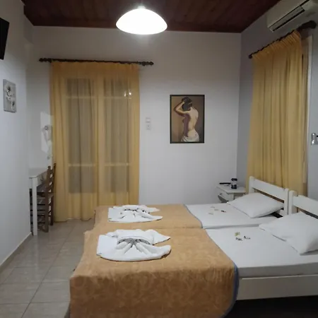 Appartement Alexandra *