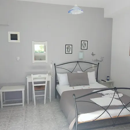 Alexandra Appartement