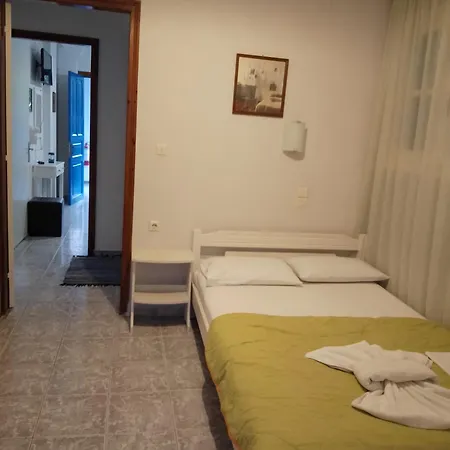 Appartamento Alexandra