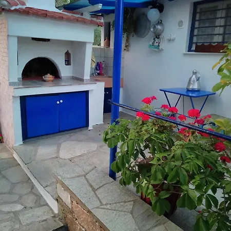 Alexandra Appartamento