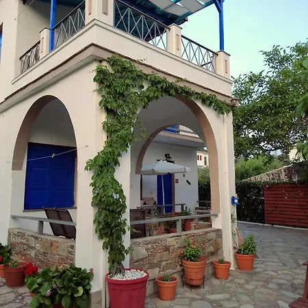 Alexandra Appartement Stafylos