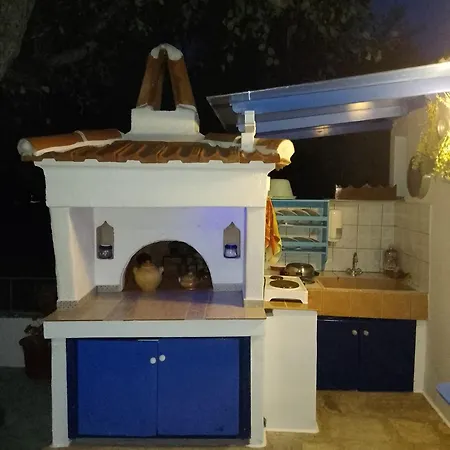 Alexandra * Stafylos