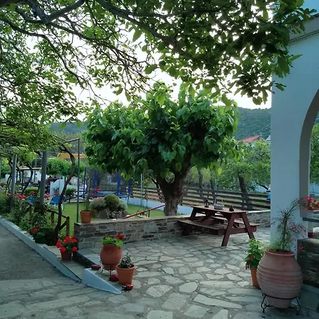 Alexandra Appartement