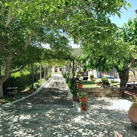 Appartamento Alexandra