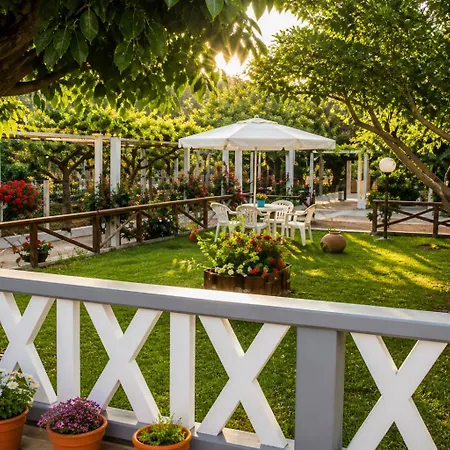 Apartament Alexandra