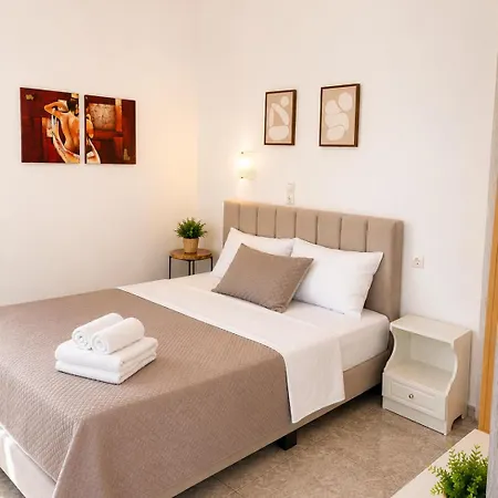 Apartment Alexandra