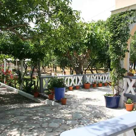 Appartement Alexandra Stafylos