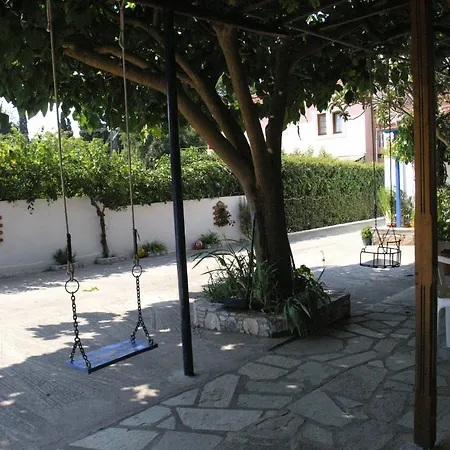 Appartamento Alexandra *