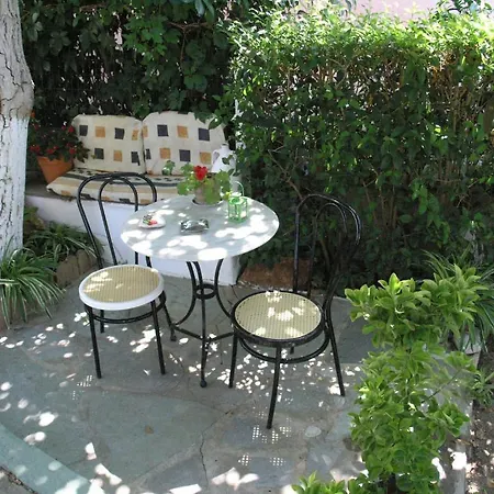 Appartement Alexandra Stafylos