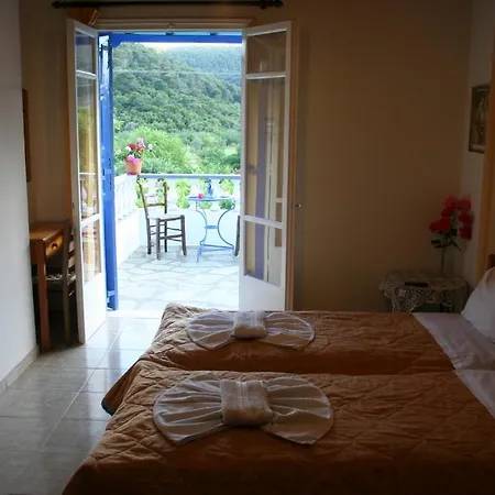 Alexandra Appartamento