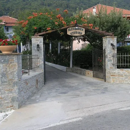 Alexandra Appartamento