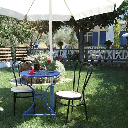 Appartement Alexandra