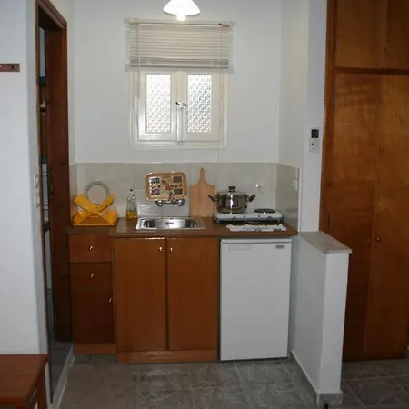 Appartamento Alexandra *