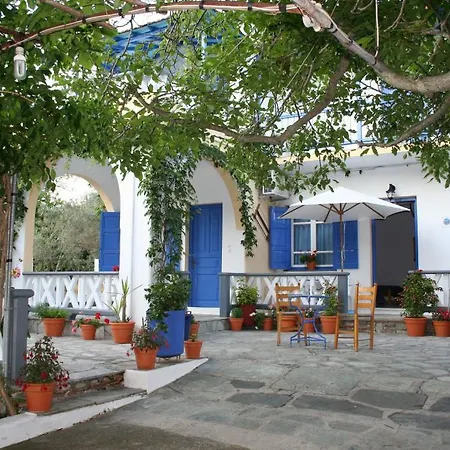 Appartamento Alexandra Stafylos