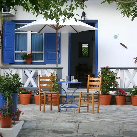 Appartement Alexandra *