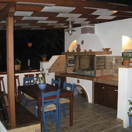 Appartamento Alexandra Stafylos