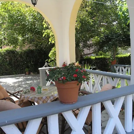 Alexandra * Stafylos