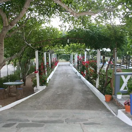 Alexandra Appartement