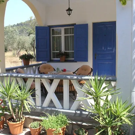 Alexandra * Stafylos