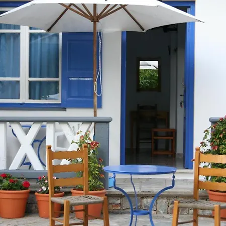 Alexandra Appartement Stafylos