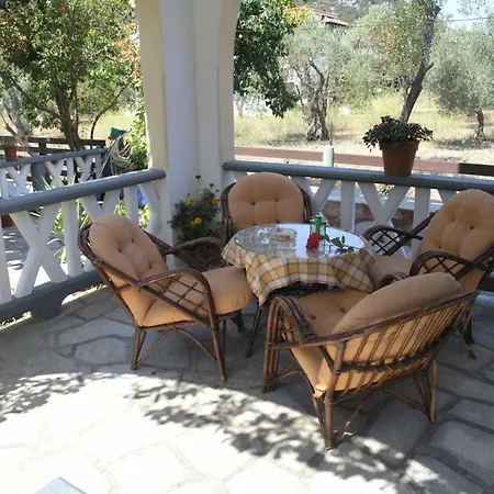 Alexandra * Stafylos