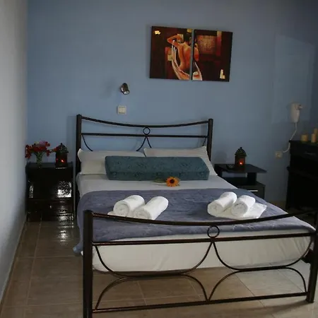 Appartement Alexandra Stafylos