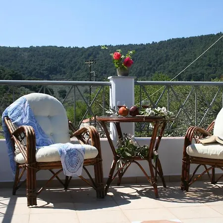 Alexandra Appartement