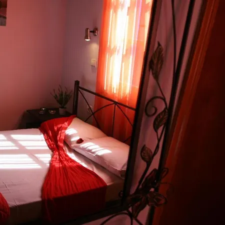 Appartement Alexandra Stafylos