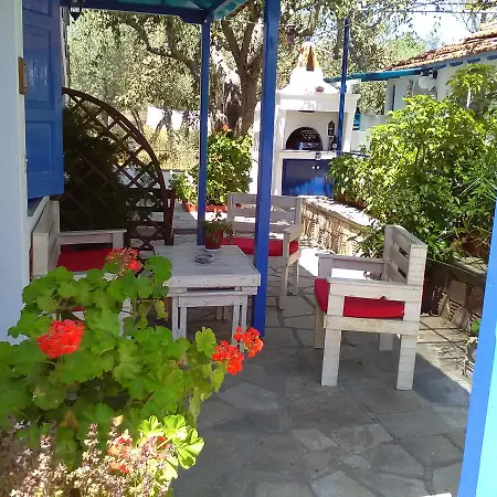 Alexandra * Stafylos