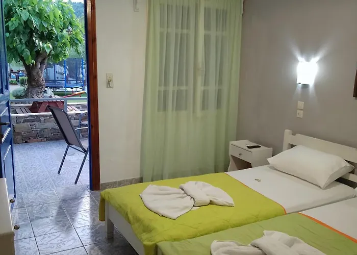 Apartament Alexandra