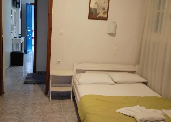 Apartament Alexandra