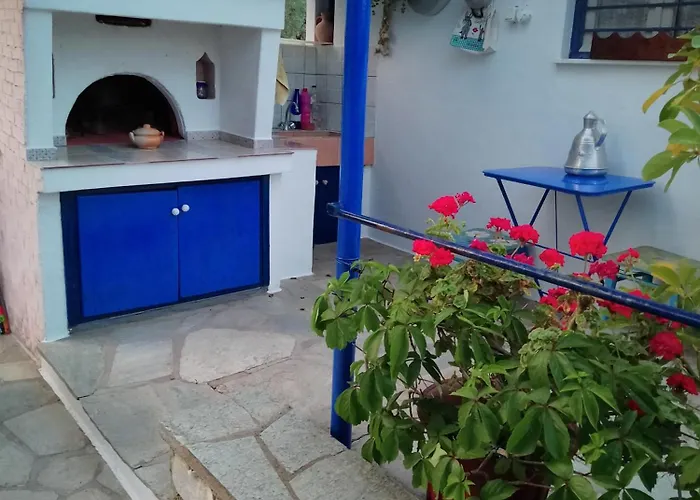 Alexandra Apartament