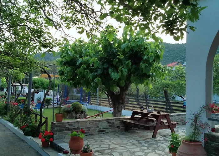 Alexandra Apartament