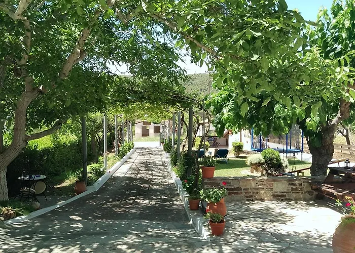 Apartament Alexandra