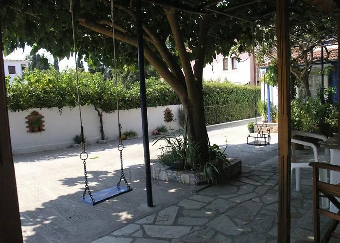 Apartament Alexandra *