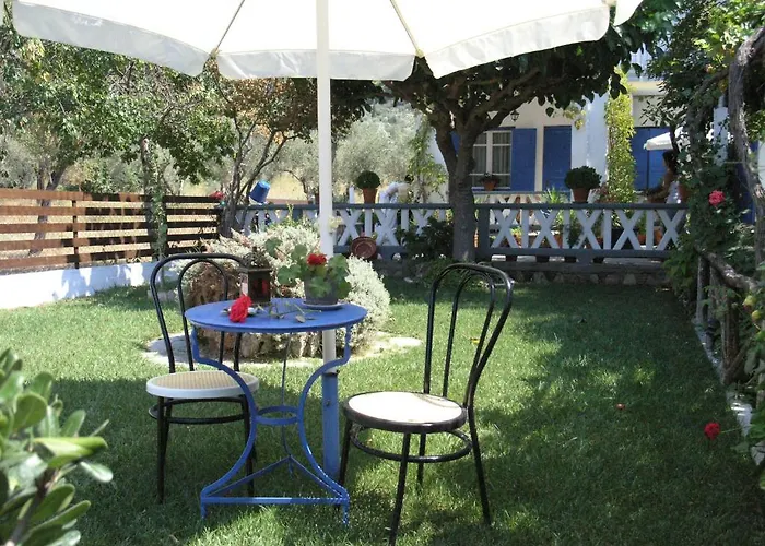 Apartament Alexandra