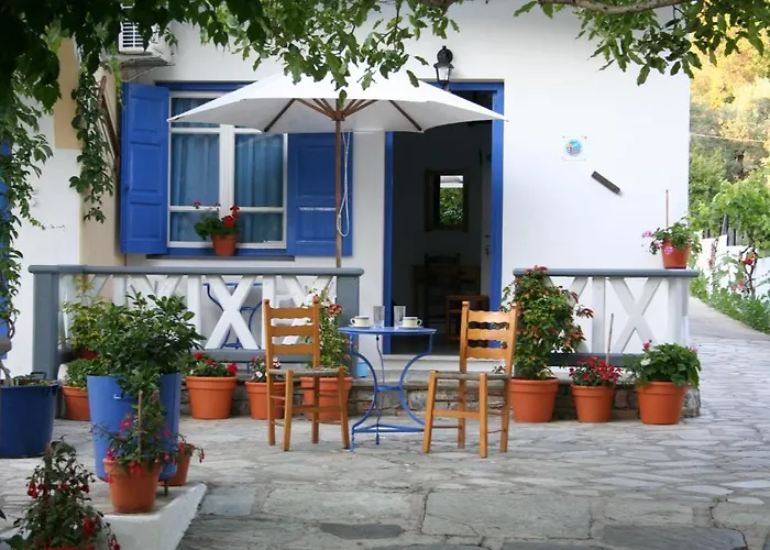 Apartament Alexandra *