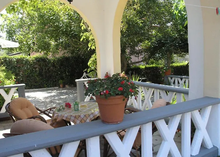 Alexandra * Stafylos