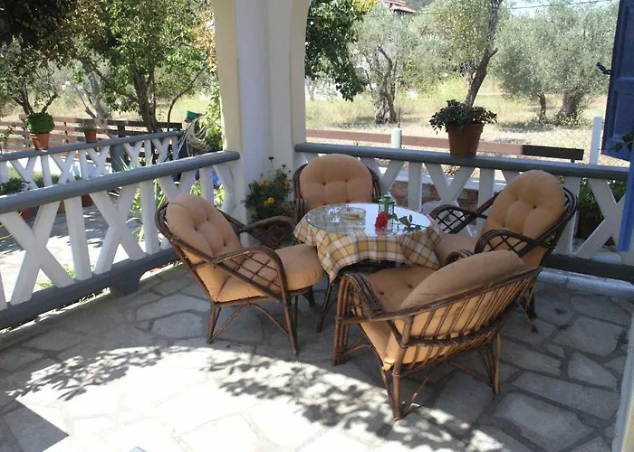 Alexandra * Stafylos